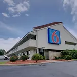 Motel 6-Kansas City, Mo