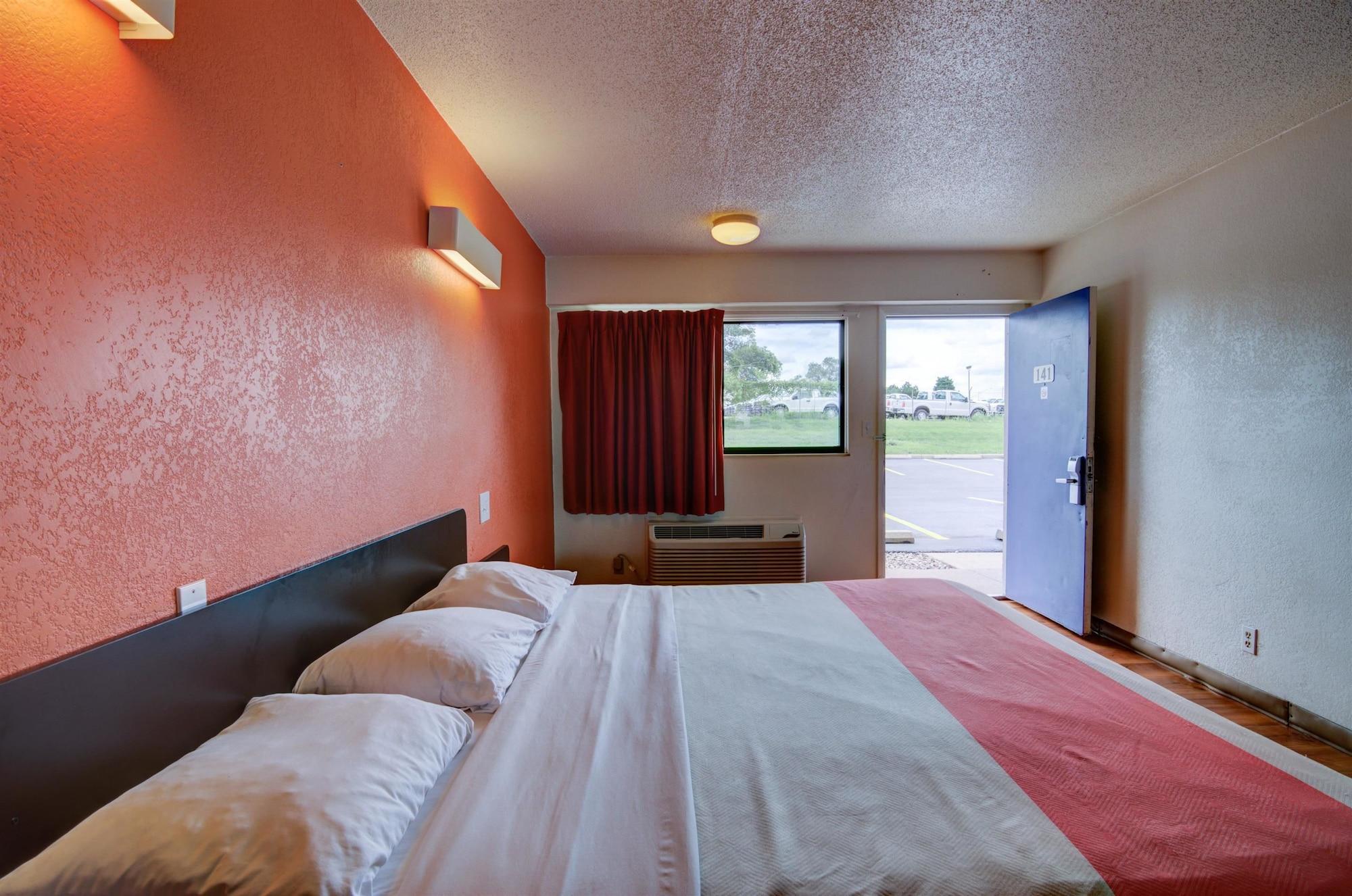 6-kansas City, Mo Hotel