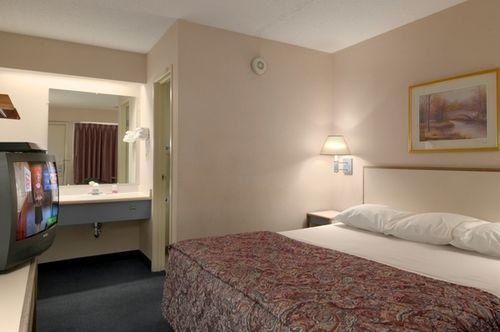 6-kansas City, Mo Hotel