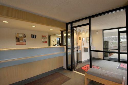 6-kansas City, Mo Hotel 2*